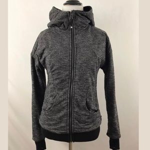 Embrace Hoodie *Luscious